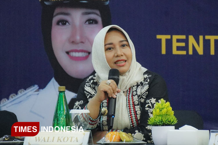 Wali Kota Mojokerto: RDTR Berikan Kepastian dan Kemudahan Calon Investor