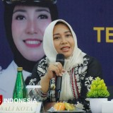 Wali Kota Mojokerto: RDTR Berikan Kepastian dan Kemudahan Calon Investor