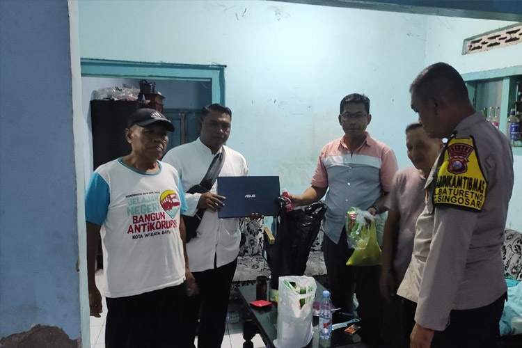 Bongkar Tempat Prostitusi Terselubung di Malang, Polisi Dapati Tersangka Mahasiswa