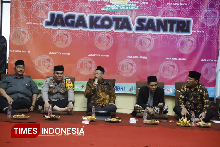 Warga Diwek Keluhkan Kos-Kosan dan Sampah, Pemkab Jombang Janjikan Tindak Lanjut