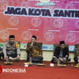 Jagongan Gayeng Diwek Bahas Maraknya Kos-Kosan dan Masalah Sampah