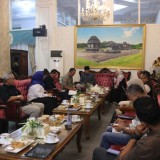 Bupati Banjarnegara Tetapkan Status Siaga Darurat Bencana Selama 215 Hari