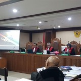 Sidang Patok Wilayah Tambang, PN Jakpus Tegaskan Kepatuhan Hukum PT Position