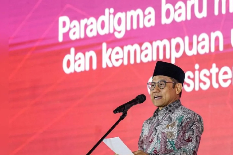 Menko PMI Tegaskan 30 Persen Area Infrastruktur Publik Wajib untuk UMKM