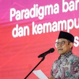 Menko PMI Tegaskan 30 Persen Area Infrastruktur Publik Wajib untuk UMKM