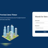 Pemprov Jatim Perkuat Tata Kelola Data Statistik dan Geospasial