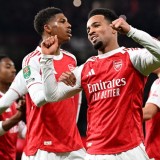 Liverpool Tersingkir dari Piala Liga Usai Dibantai Crystal Palace 0-3