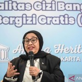 Viral Mobil Berlogo BGN Angkut Ayam dan Babi, BGN Lapor Polisi