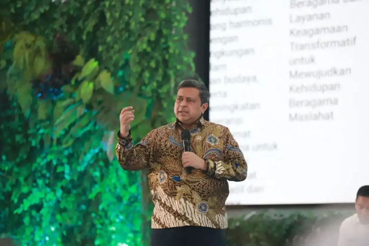 BPJPH: Sertifikasi Halal Penting untuk Perkuat Ekonomi Daerah