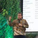 BPJPH: Sertifikasi Halal Penting untuk Perkuat Ekonomi Daerah