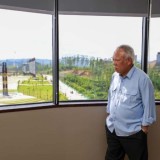 IKN Ditargetkan Jadi Ibu Kota Politik Tahun 2028