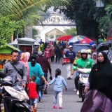 Babak Baru Penataan Bomero Citywalk, PKL Diminta Segera Tempati Kios Pasar Induk Cianjur