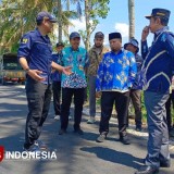 Infrastruktur Jalan Hampir 100 Persen, Pemkab Bondowoso Juga Menunggu IJD
