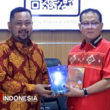 Bupati Gresik: Subsidi Pupuk Kunci Peningkatan Produktivitas Tambak