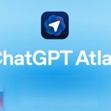 OpenAI Rilis ChatGPT Atlas, Browser AI yang Siap Tantang Dominasi Google Chrome