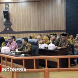 Pemkot Mojokerto Siapkan Raperda untuk Perkuat Tata Kelola Pemerintahan dan Pelayanan