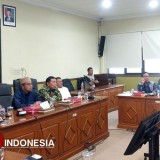 Polemik Mutiara City–Regency, DPRD Sidoarjo Datangkan Ahli