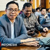 Gus Dewan Ajak Masyarakat Banyuwangi Ikut Awasi Program MBG