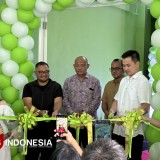 inDrive, Buka Driver Lounge Pertama di Wilayah Surabaya Timur