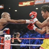 Mayweather, Pacquiao, dan Tyson Siap Kembali ke Ring: Dunia Tinju Menanti Duel Legenda