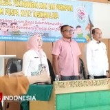 Forum Puspa Dorong Penanganan Kekerasan Terhadap Perempuan dan Anak di Tasikmalaya