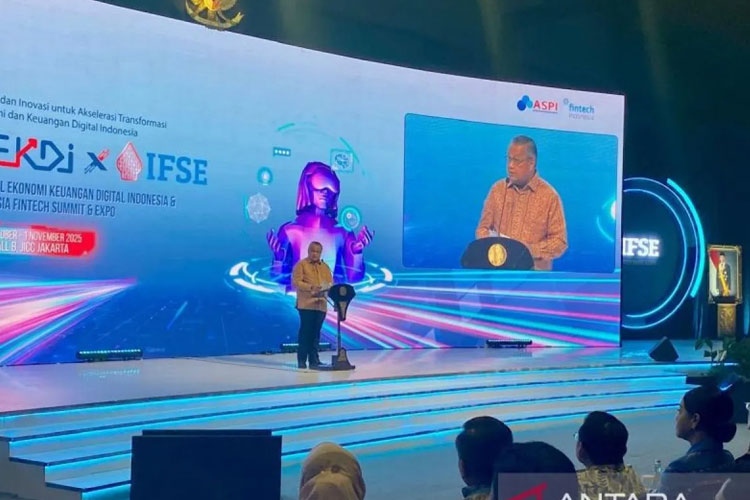 Rupiah Digital Siap Meluncur, Uang Masa Depan Buatan Bank Indonesia