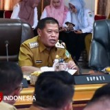 Pendidikan dan Kesehatan Jadi Fokus Utama Pemkab Majalengka di Tahun 2025