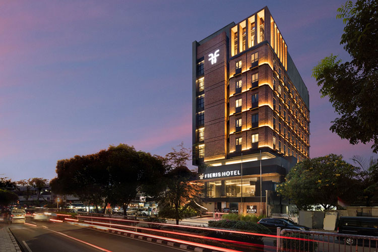 TPK Hotel di Majalengka Naik, Sinyal Positif bagi Pertumbuhan Pariwisata Daerah