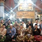 IKAPUTIH dan Yayasan PPTG Gelar Ziarah Wali 5, Perkuat Sinergi Suksesi PMB 2026-2027