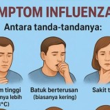 Pemerintah Buat Kajian Vaksin Influenza Masuk Program Imunisasi Nasional