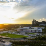 Pasokan Air IKN Nusantara Aman, Basuki Hadimuljono Pastikan Tak Ada Ancaman Kekeringan