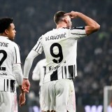Massimo Brambilla Awali Debut Manis, Juventus Tumbangkan Udinese 3-1