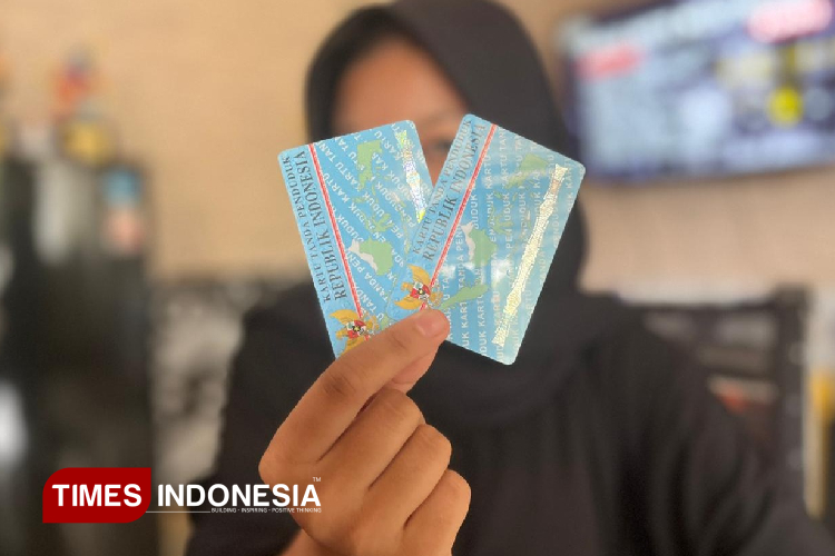 Disdukcapil Banyuwangi Genjot Perekaman e-KTP, Target 95,5 Persen Tercapai Sebelum Akhir Tahun