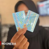 Disdukcapil Banyuwangi Genjot Perekaman e-KTP, Target 95,5 Persen Tercapai Sebelum Akhir Tahun