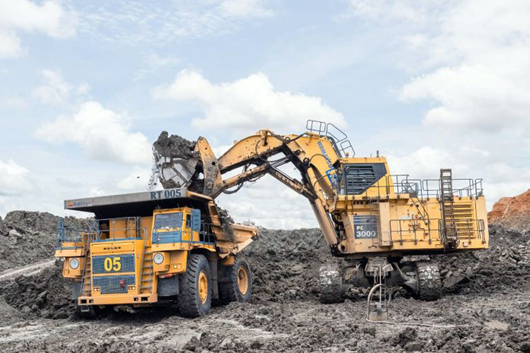 Bukit Asam Cetak Laba Fantastis Rp1,4 Triliun di Kuartal III 2025