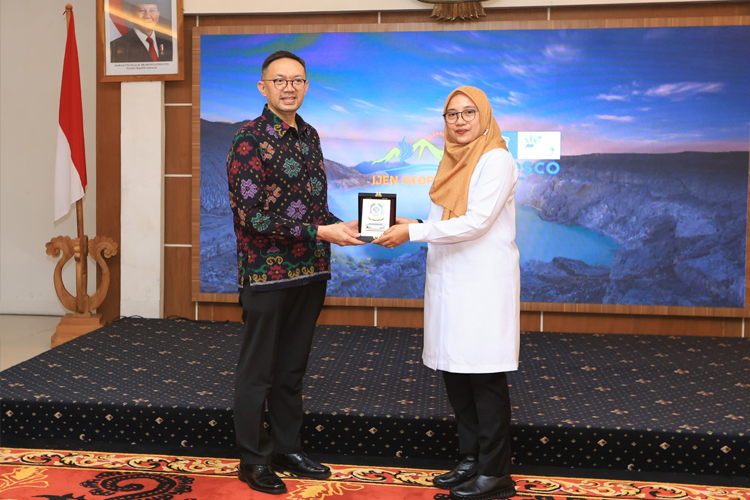 Kemenlu Gaet Mitra Internasional Perkuat Ekosistem Kreatif Banyuwangi