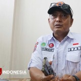 Siaga Cuaca Ekstrem: BPBD Yogyakarta Pantau Sungai 24 Jam, Warga Diminta Waspada