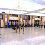 Polri Lakukan Rotasi, 10 Pejabat Tinggi Berganti Posisi