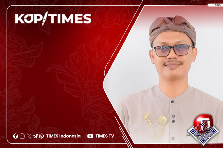 Santri Kosmopolit dan Tantangan Era Society 5.0