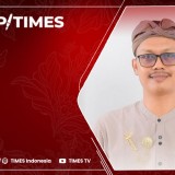 Santri Kosmopolit dan Tantangan Era Society 5.0