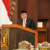 DPRD Jatim Dukung Raperda Penyertaan Modal PT BPR Jatim
