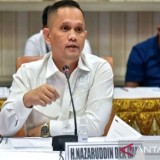 MKD Tolak Pengunduran Diri Rahayu Saraswati dari DPR