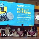 Polbangtan Malang Gelar Forum Konsultasi Publik, Perkuat Standar Pelayanan dan Profesionalisme