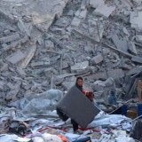 Satu Tentaranya Mati saat Melanggar Gencatan Senjata, Israel Balas Membunuh Ratusan Jiwa