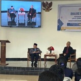 Kuatkan Kebinekaan, Pemuda Lintas Agama Cianjur Gelar Dialog Kebangsaan