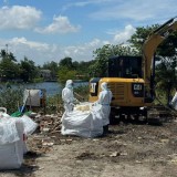 Satgas Cs-137 Berhasil Dekontaminasi 22 Pabrik dan Angkut 559 Ton Limbah Radioaktif di Cikande