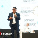 Tingkatkan Produksi Pupuk, Petrokimia Gresik Terapkan Teknologi Flex-Phos