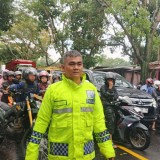 Pohon Tumbang di Sukaluyu Sempat Lumpuhkan Jalur Cianjur-Bandung, Pengendara Diimbau Waspada