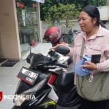 Posko SPBU Jambangan Ramai Didatangi Warga Minta Ganti Rugi