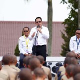 Sekdaprov Adhy: Praja Harus Mengikuti Perkembangan Teknologi